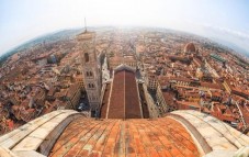 Tour VIP del Duomo e delle Terrazze Nascoste di Firenze