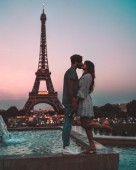 PARIGI – SOGGIORNO ROMANTICO DI 6 NOTTI CON VOLI INCLUSI