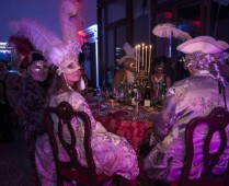 Ball of Dreams biglietto Dream - Carnevale a Venezia