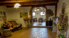 Massaggio di Coppia con Soggiorno in B&B Umbria