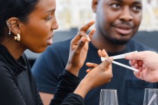 Crea il tuo Profumo a Londra