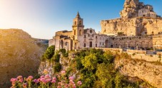 Tour di 4 giorni per scoprire cultura, paesaggi e sapori della Puglia
