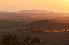 Cena con Menù Toscano a Siena