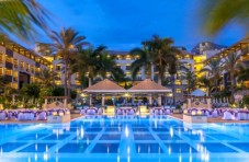 Love Escape e percorso Hammam Zahir