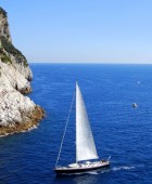 Vacanza in Barca a Vela alle Isole Eolie