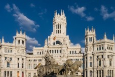 2 Giorni da Favola a Madrid