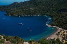 Buono Regalo Viaggio Romantico a Fethiye