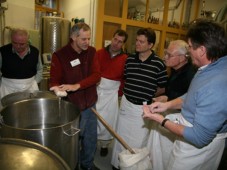 Crea la tua birra personalizzata - Svizzera