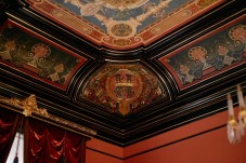 Ingresso riservato alla Galleria Doria Pamphilj con audioguida su smartphone