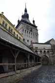 Buono Regalo Sibiu: Fuga romantica in Transilvania