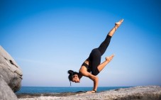 Regalo Yoga - Lezione singola individuale