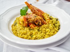 Antichi sapori Toscani