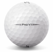 Regala Titleist Pro V 1 Palline da Golf Bianche