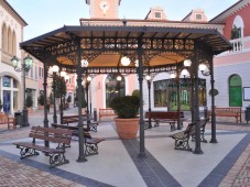 Hotel *** a Moventa di Piave