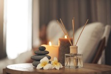 Candle Massage - Firenze