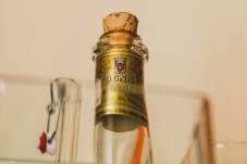 Degustazione di cognac alla Martell House