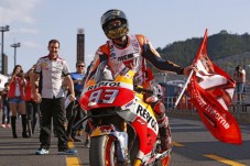 Cofanetto MotoGp per 5