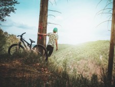 Tour in bicicletta Basilicata per gruppi