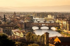 1 Notte a Firenze e Galleria degli Uffizi 