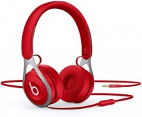 Beats urBeats3 Earphones Lightning Connector Coral