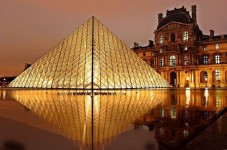 Biglietti con accesso prioritario e audioguida per il Museo del Louvre