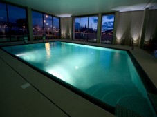 Massagem Relaxante e Circuito SPA em Leiria
