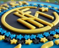 Torta dell'Inter 