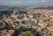 Tour per piccoli gruppi Musei Vaticani e Cappella Sistina con guida