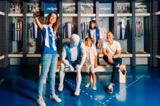 Museu FC Porto + Estádio do Dragão