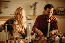 Cena e Cinema per la Famiglia