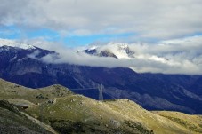 Escursione sulle Creste del Monte Pollino 