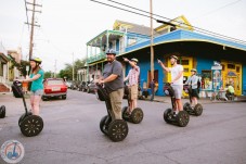 New Orleans: Esplora il Garden District con la narrazione