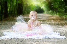 Servizio Fotografico Smash Cake a Bari e Provincia