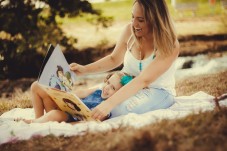 vacanza in famiglia a Fethiye