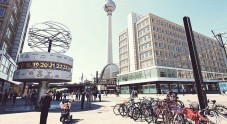Visita guidata di Berlino - capitale della cultura