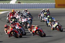 Cofanetto Silver MotoGP - Misano