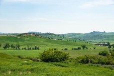 Tramonto sui Colli Bolognesi con Aperitivo e Cena per Due