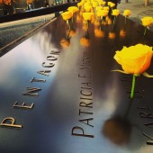 Tour a piedi di Ground Zero con Cappella di St. Paul, Memoriale dell'11 settembre e FDNY Memorial Wall