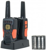 Cobra Adventure Floating 2 Way Radio Walkie Talkie