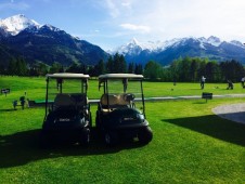 Pacchetto Hotel per Golf Club Bergamo L’Albenza