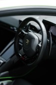 Esperienza Lamborghini Huracán EVO a Vairano | 3 Giri