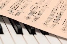 Lezione singola individuale di Pianoforte