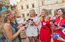 Wine Lovers Experience A Montepulciano