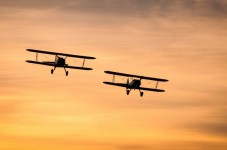 Soggiorno di Coppia & Esperienza di Volo in Umbria