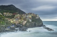 Tour Cinque Terre e Portovenere con pranzo tipico