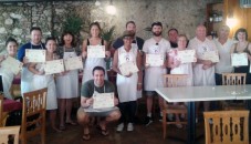 Lezione di Cucina e Visita al Mercato a Taormina