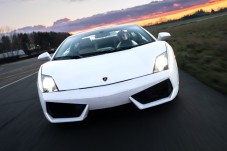 5 giri in pista su Lamborghini Temerario - Circuito Vallelunga (RM)