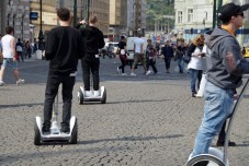 Tour in segway di Colonia