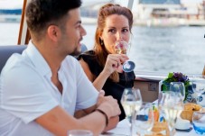 Cena Per Due In Tuscia