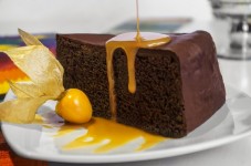 Torta di Compleanno a Domicilio